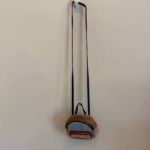 Mini Backpack - Picture 3 of 5